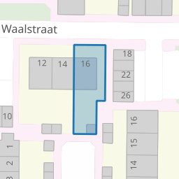 Perceel NOP00-AZ-10668