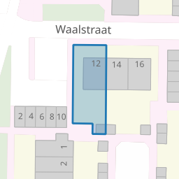 Perceel NOP00-AZ-10669