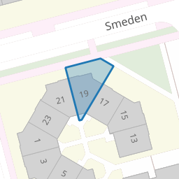 Perceel NOP00-AZ-10686