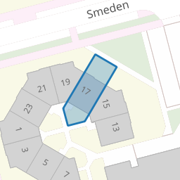 Perceel NOP00-AZ-10687