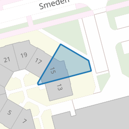 Perceel NOP00-AZ-10688