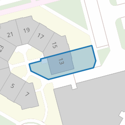 Perceel NOP00-AZ-10689