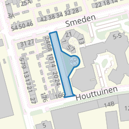 Perceel NOP00-AZ-10692