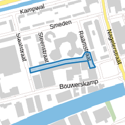 Perceel NOP00-AZ-10693