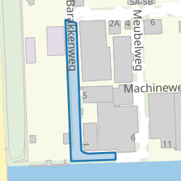 Perceel NOP00-AZ-10713