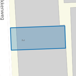 Perceel NOP00-AZ-10715