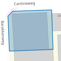 Perceel NOP00-AZ-10716