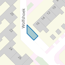 Perceel NOP00-AZ-10718