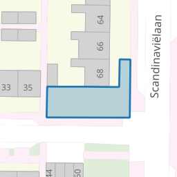 Perceel NOP00-AZ-10720