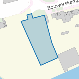 Perceel NOP00-AZ-10723