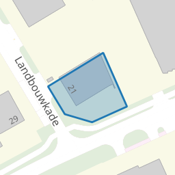 Perceel NOP00-AZ-10729