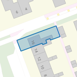 Perceel NOP00-AZ-10732