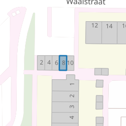 Perceel NOP00-AZ-10738