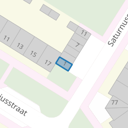 Perceel NOP00-AZ-10756