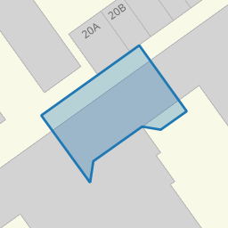 Perceel NOP00-AZ-10761