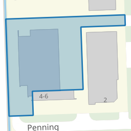 Perceel NOP00-AZ-10770