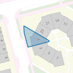 Perceel NOP00-AZ-10784