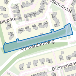 Perceel NOP00-AZ-10790