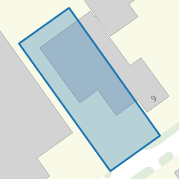 Perceel NOP00-AZ-10795