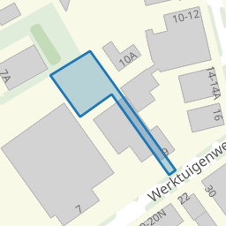 Perceel NOP00-AZ-10796