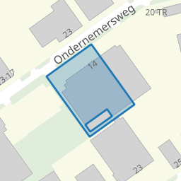 Perceel NOP00-AZ-10800