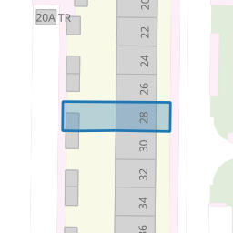 Perceel NOP00-AZ-10801