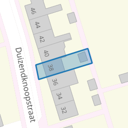 Perceel NOP00-AZ-10811