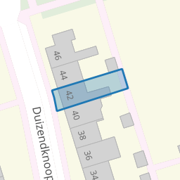 Perceel NOP00-AZ-10812