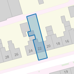 Perceel NOP00-AZ-10813