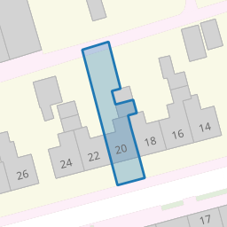 Perceel NOP00-AZ-10815