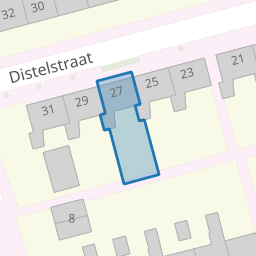 Perceel NOP00-AZ-10816