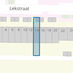 Perceel NOP00-AZ-10821