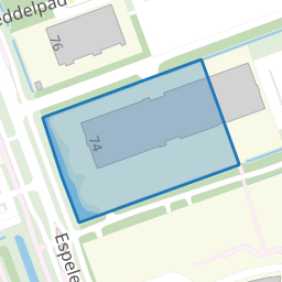 Perceel NOP00-AZ-10832