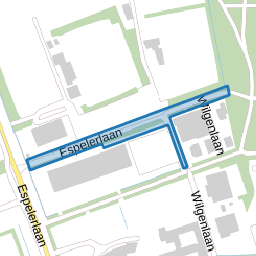 Perceel NOP00-AZ-10833