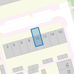 Perceel NOP00-AZ-10839