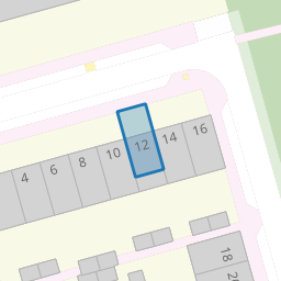 Perceel NOP00-AZ-10840