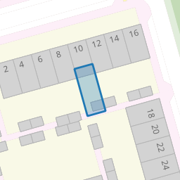 Perceel NOP00-AZ-10847