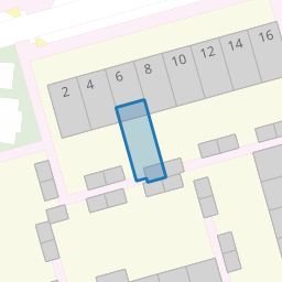 Perceel NOP00-AZ-10849