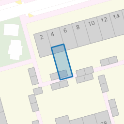 Perceel NOP00-AZ-10850