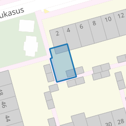 Perceel NOP00-AZ-10851