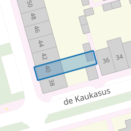 Perceel NOP00-AZ-10857