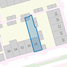 Perceel NOP00-AZ-10863