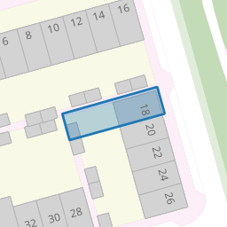 Perceel NOP00-AZ-10864