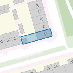 Perceel NOP00-AZ-10868