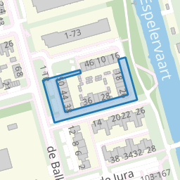 Perceel NOP00-AZ-10869