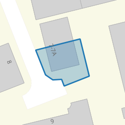 Perceel NOP00-AZ-10870