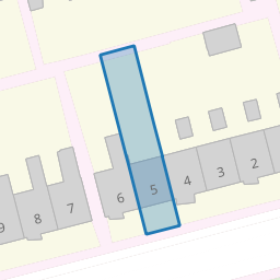 Perceel NOP00-AZ-10873