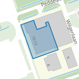 Perceel NOP00-AZ-10887