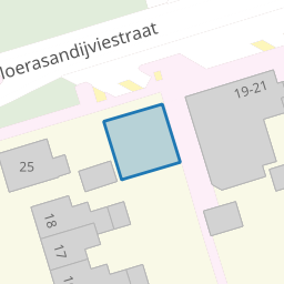 Perceel NOP00-AZ-10905