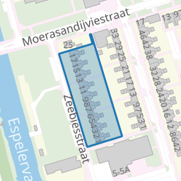 Perceel NOP00-AZ-10907